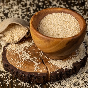 White,Sesame,Seeds,For,Cooking,,White,Sesame,Seeds,For,Use